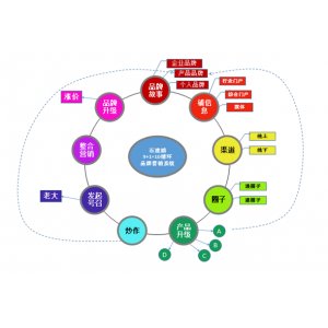 石建鹏：清华大学—互联网+电商创新思维