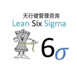 精益六西格玛绿带经典培训