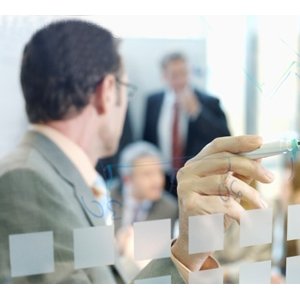 企业目标管理与绩效考核实战技巧